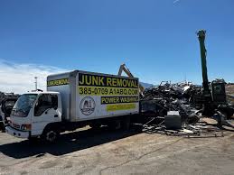 Best Scrap Metal Removal  in Shullsburg, WI