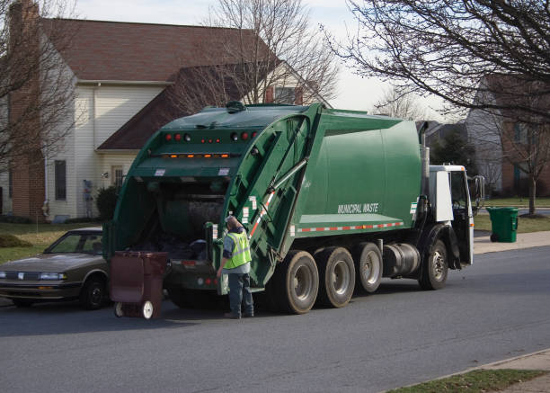 Best Commercial Junk Removal  in Shullsburg, WI