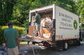 Best Residential Junk Removal  in Shullsburg, WI